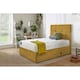 image 1 of Belgravia 1500 Pocket Sprung 24cm Small Single White | Small Single