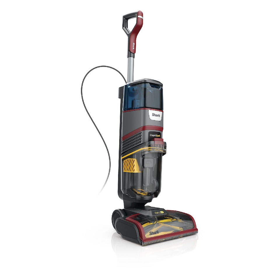 image 1 of Shark CarpetXpert HairPro Pet Deep Carpet Cleaner EX220UK