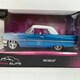image 2 of Cadillac 1963 Pink Slips 1:24 Scale Jada 253293009