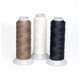 image 1 of Lincoln Plaiting Thread Reel - Brown - One Size