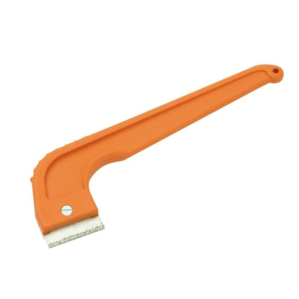 Vitrex Grout Rake - Multi Colour - One Size