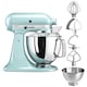 image 2 of KitchenAid Artisan Mixer 175 Ice Blue | Blue