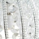 image 1 of ValueLights Modern Ornate Design Round Ceiling Pendant Shade With Clear Acrylic Jewels