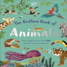 The Bedtime Book Of Animals