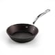 image 1 of Samuel Groves Britannia Cast Iron 20cm Skillet Frypan