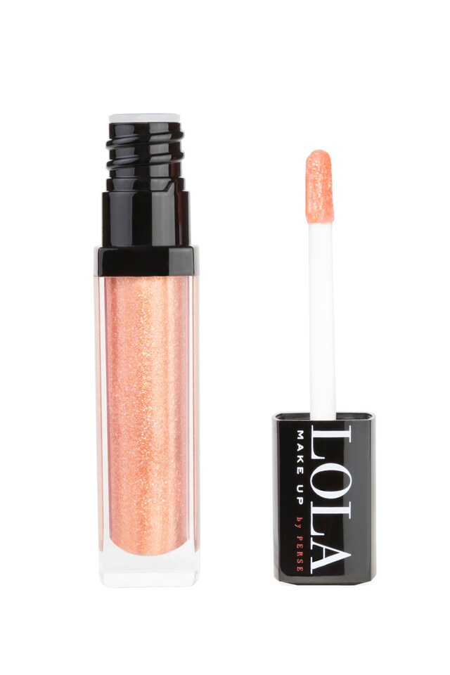image 1 of Long-Lasting High Shine Lip Gloss – Intense Colour, Hydrating & Non-Sticky | 100% Vegan & Cruelty-Free | Multi | Marigold