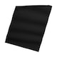 image 2 of Westford Mill Tea Towel (50 x 70cm) - Black - One Size