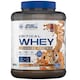 image 1 of Applied Nutrition Critical Whey Advanced Protein Powder - Caramel Latte - 61 Servings