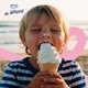 image 10 of Cooks Professional Digital Soft Serve Ice Cream Maker with 12 x 1L Mr Whippy Ice Cream Mix