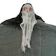 image 2 of Hanging Ghoul Decoration with Light & Sound Effects