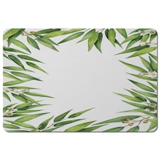 Leaves Border (Placemat)