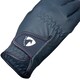 image 3 of Hy Womens/Ladies Sparkle Riding Gloves - Navy - XS Blue | XS