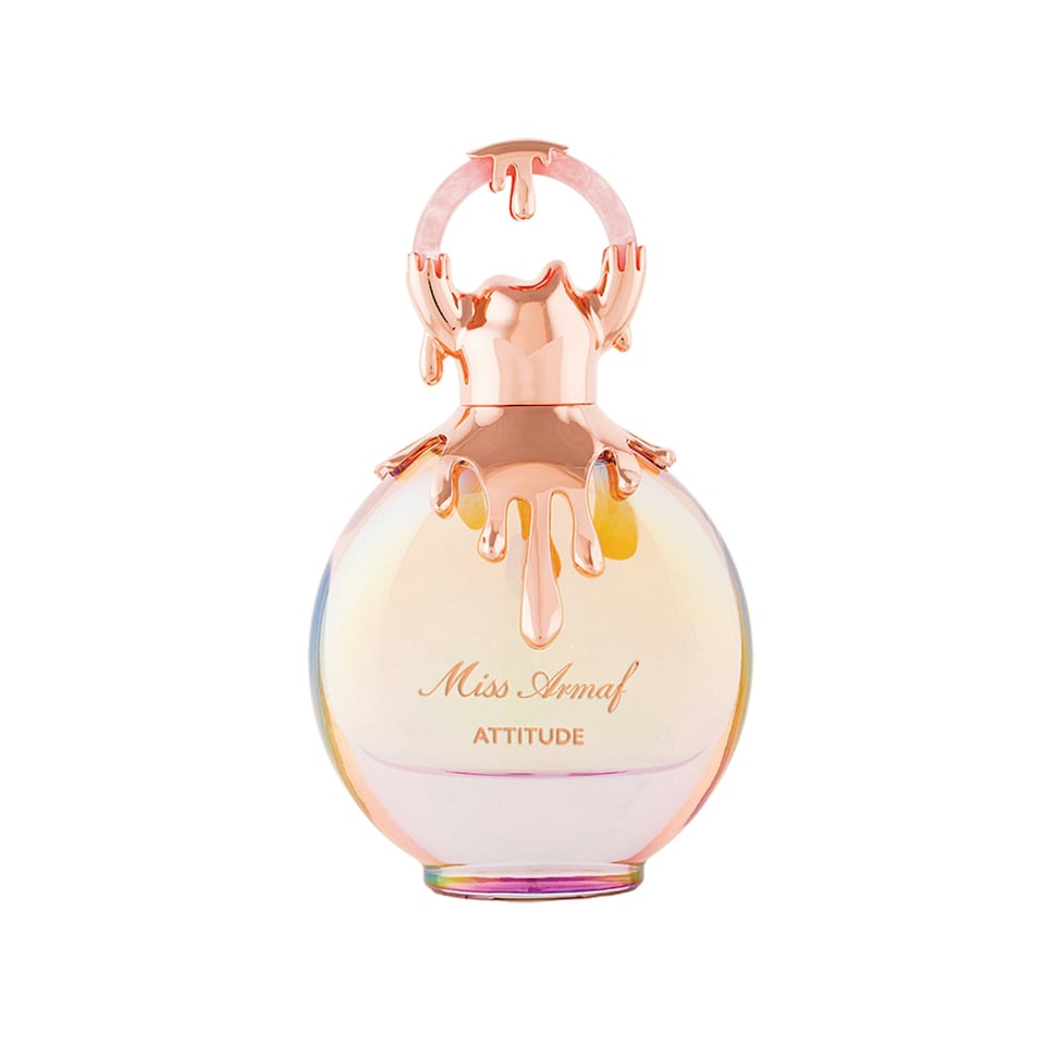 image 1 of Miss ARMAF Attitude Eau De Parfum 100ml