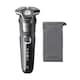 image 1 of Philips S5887/10 Series 5000 Wet & Dry Electric Shaver with Pop-up Trimmer