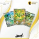 image 5 of Pokemon Cards Black Bolt Booster Bundle x 5 Pokemon Packs Korean Black and White - TCYM Import