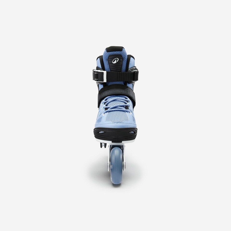 image 1 of Decathlon Fit 5 Jr Kids' Inline Fitness Skates