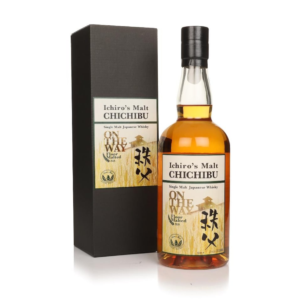 image 1 of Chichibu On The Way 2024