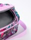 image 5 of Monster High Girls Pink Ghoul Spirit Lunch Bag | Colourful Snack Pot & Bottle Set | Adjustable Strap & Carry Handle | Back to School Cartoon Accessories | Monster High Merch
