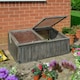image 2 of Rowlinson Alderley Cold Frame