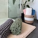 image 5 of Bobbi Giant Bobble Bath Mat