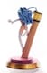 image 3 of First4Figures - Darkstalkers (Felicia) RESIN Statue