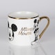 image 6 of Widdop Gifts Disney Classic Mickey Mouse Gift Boxed Mug