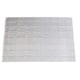 image 1 of Plain White Flag 9ft x 6ft