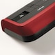 image 2 of Ewbank 830UKR Evo3 Manual Carpet Sweeper, Red