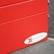 image 8 of DURHAND 3 Tier Metal Toolbox with 5 Tray Carry Handle 56cmx20cmx34cm Red | Red | 56cm x 20cm x 41cm | 1