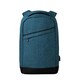 image 1 of MidOcean Berlin Two Tone Backpack - Blue - One Size Blue
