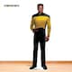image 4 of Geordi La Forge Star Trek: The Next Generation LeVar Burton Lifesize Cardboard Cutout 172cm