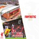 image 3 of Liverpool FC Personalise Birthday Card With Sticker Sheet