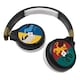 image 1 of Lexibook HPBT010HP Harry Potter Bluetooth & Wired Foldable Headphones