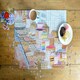 image 4 of At the Farmers Market 1000 Piece Jigsaw Puzzle