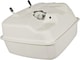 image 7 of SPARES2GO Fuel Tank Reservoir for Honda GX349 GX390 Engine 6L