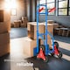 image 7 of Sack Barrow - stair climber, loading shelf capacity of 200 kg
