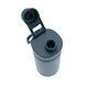image 4 of XD Collection Stainless Steel Vacuum Insulated 550ml Bottle - Blue - One Size Blue | One Size