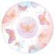 image 5 of Butterfly Paper Cupcake Cases - Pack of 60