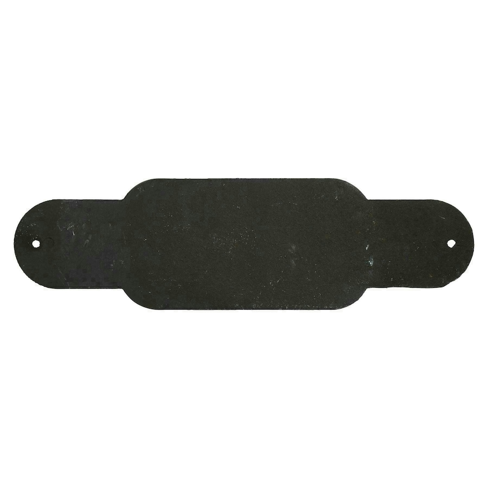 image 1 of Station Master Sign Plaque Train Railway Wall Station Gate Fence Post Garage