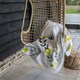 image 3 of Selection Of Leaves (Blanket)