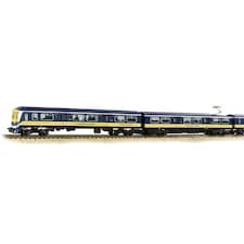 Graham Farish Class 319 382 4 Car EMU Thameslink