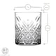 image 3 of Pasabahce Timeless Whisky Glasses - 420ml - Pack of 4 Clear