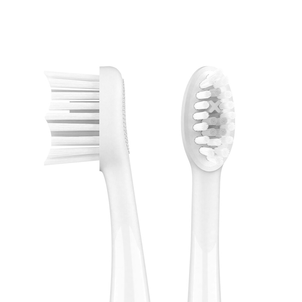 image 1 of Ordo Sonic Brush Head White | Snow 4x