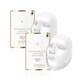 image 1 of 2X Erth Skin London Hyaluronic Acid & Collagen Mask - 3 Sheets