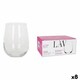 image 1 of Set of glasses LAV 77949 6 Pieces (8 Units) (475 ml) N/A