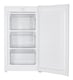 image 3 of HYE Under Counter Freezer 60 Litre Freestanding 48cm Reversible Door - White - RF01UCFR60W01