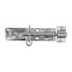 image 3 of Timco - Brenton Padbolt - Hot Dipped Galvanised (Size 4" - 1 Each)