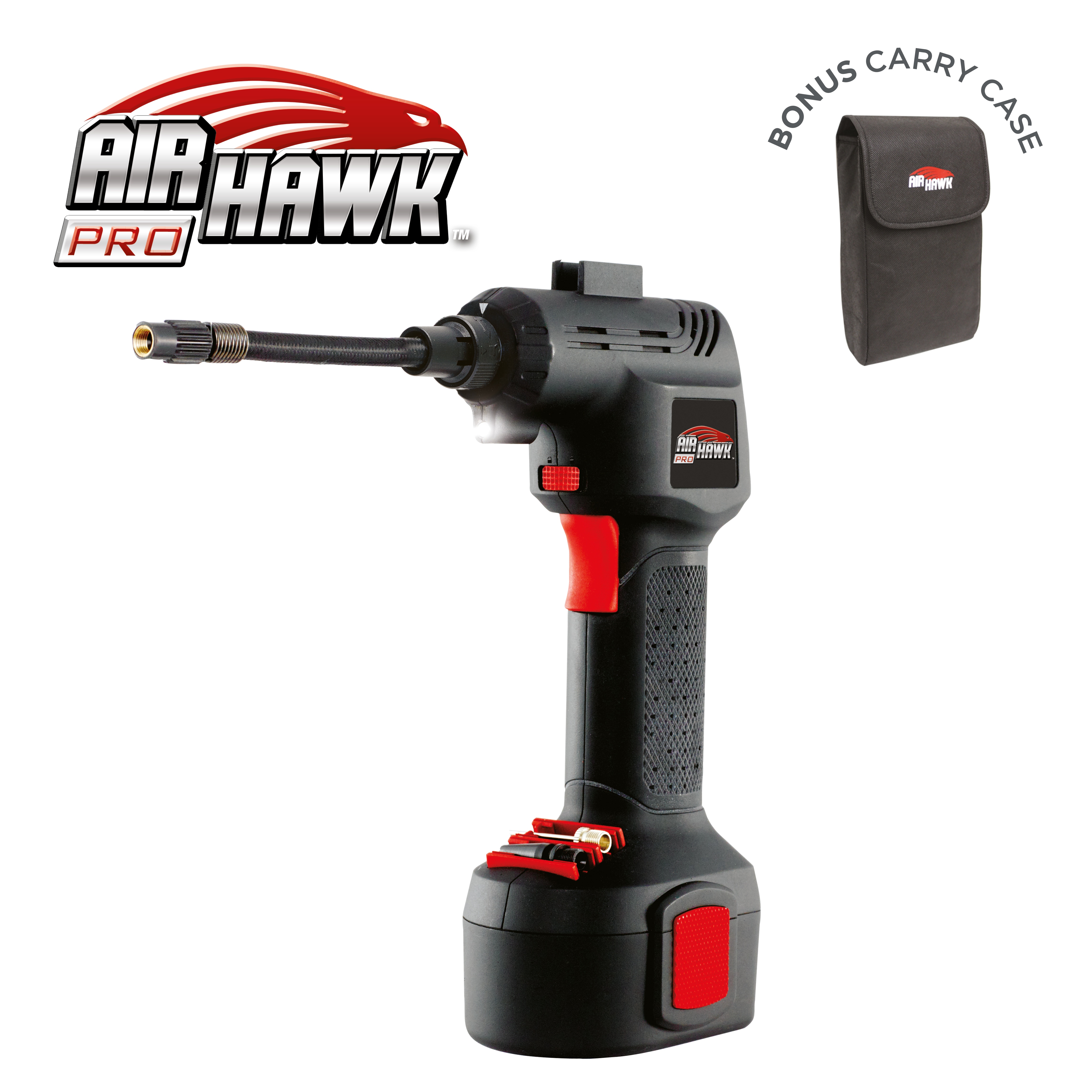 Drew&Cole Air Hawk PRO