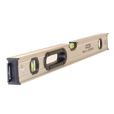 Stanley Hand Tools Fatmax Magnetic Box Spirit Level - Multi Colour - 60cm