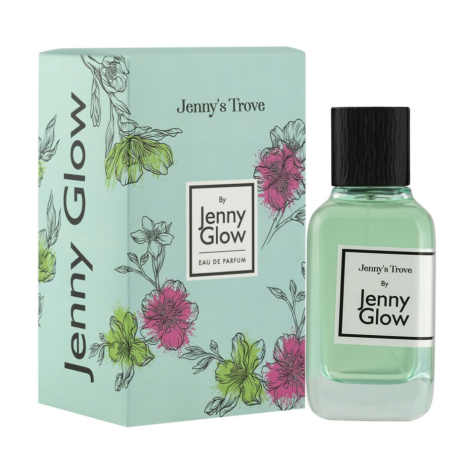 image 1 of Jenny Glow Jennys Trove Eau De Parfum 100ml
